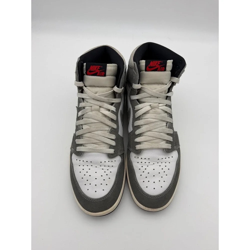 Nike Air Jordan 1 Retro High OG Washed Black Grey DZ5485-051 Mens 11